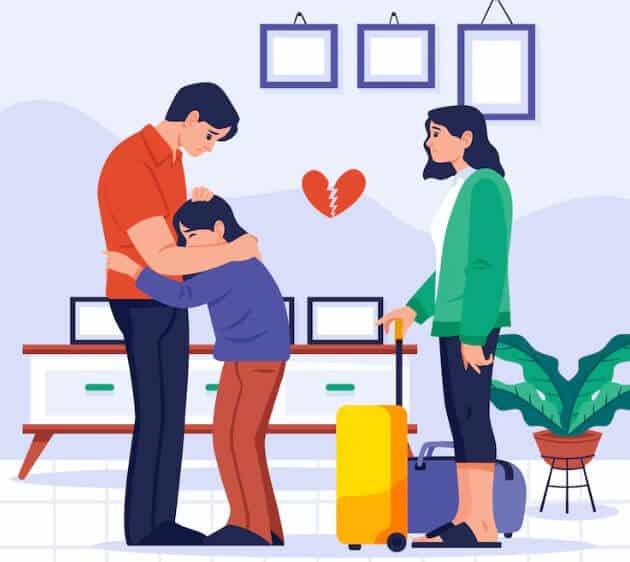 Child Custody Lawyer Lahore