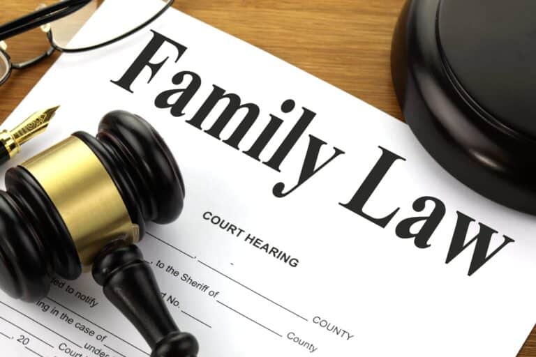 Family Lawyer in Lahore
